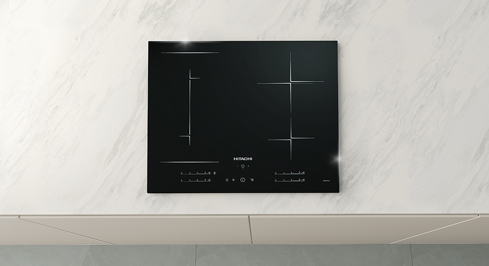 Hitachi Hob